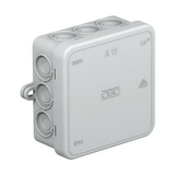 Jakorasia Obo A11 Hf Rw. Pe. Ip54. 2.5Mm .Va [1627134] |