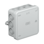 Jakorasia Obo A11 Hf Rw. Pe. Ip54. 2.5Mm .Va [1627134] |
