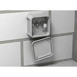 Jakorasia Obo T40 90X90X52Mm Ip55 Valk [1627160] |