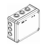 Jakorasia Obo T160Kl Pp16Mm2Ip66 7Xm25+5Xm32 [1627186] |