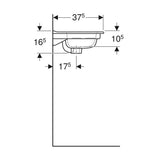 Tasoallas Ido Elegant 16502 LEV.615. SYV.374 [5611194] |