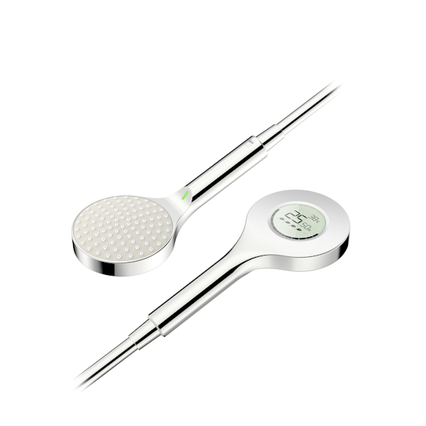 Käsisuihku Oras Hydractiva 242405 Digital Bluetooth [6510270]