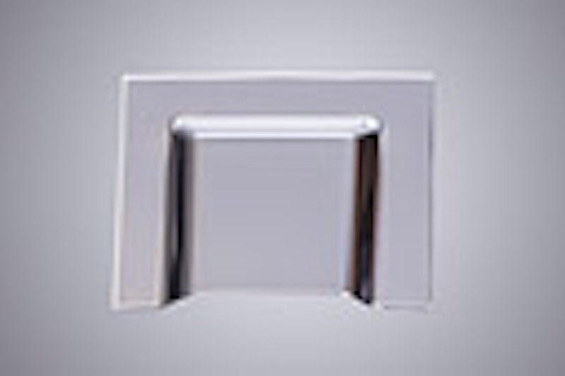 Vuotopeitelevy Joramark 78006 Coverplate Kiiltävä Rst [6581847] |