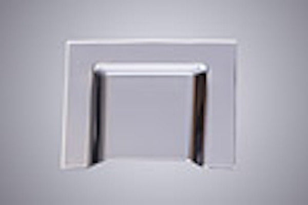 Vuotopeitelevy Joramark 78006 Coverplate Kiiltävä Rst [6581847] |