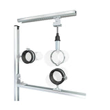 Kierrelukko Flamco Tangolla Click Easy M8 X 50 [3219523] |