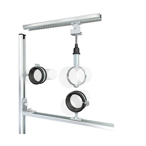 Kierrelukko Flamco Tangolla Click Easy M8 X 50 [3219523] |
