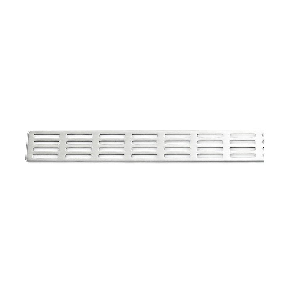 Ritilä Classicline Unidrain 1605 Stripe 1200 Mm [3307625] |