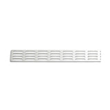 Ritilä Classicline Unidrain 1605 Stripe 1200 Mm [3307625] |