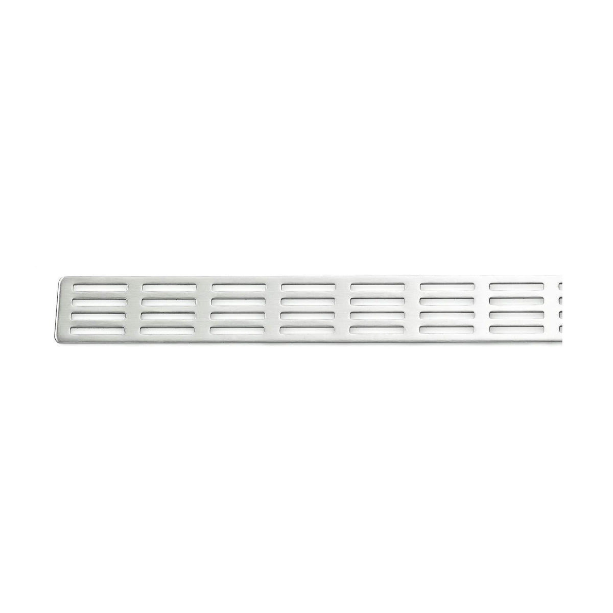 Ritilä Classicline Unidrain 1605 Stripe 900 Mm [3307602] |