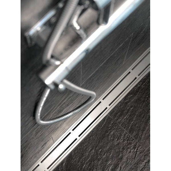 Kehys Highline Unidrain 1910 800/12 Mm [3307801] |