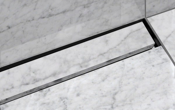 Paneeli kokonaisuus RST Unidrain Highline Custom 1000 mm 1950.1000 [3307905]