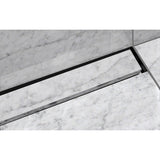 Paneeli kokonaisuus RST Unidrain Highline Custom 800 mm 1950.0800 [3307903] |