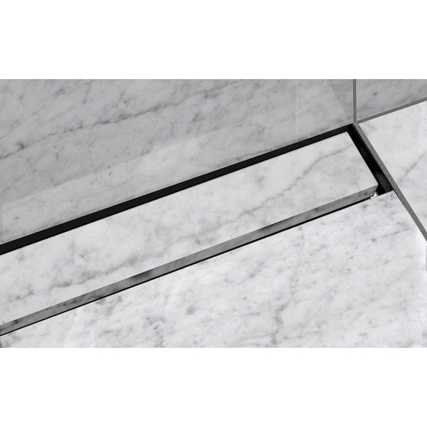 Paneeli kokonaisuus RST Unidrain Highline Custom 800 mm 1950.0800 [3307903] |