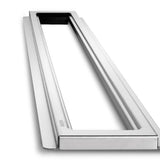 Kehys Classicline Keskilattia Unidrain 3500 700/12 Mm [3307775] |