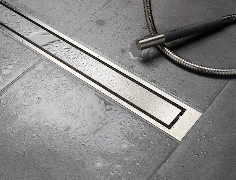 Kehys Classicline Keskilattia Unidrain 3500 1200/10 Mm [3308712] |