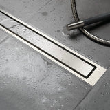 Kehys Classicline Keskilattia Unidrain 3500 1200/10 Mm [3308712] |