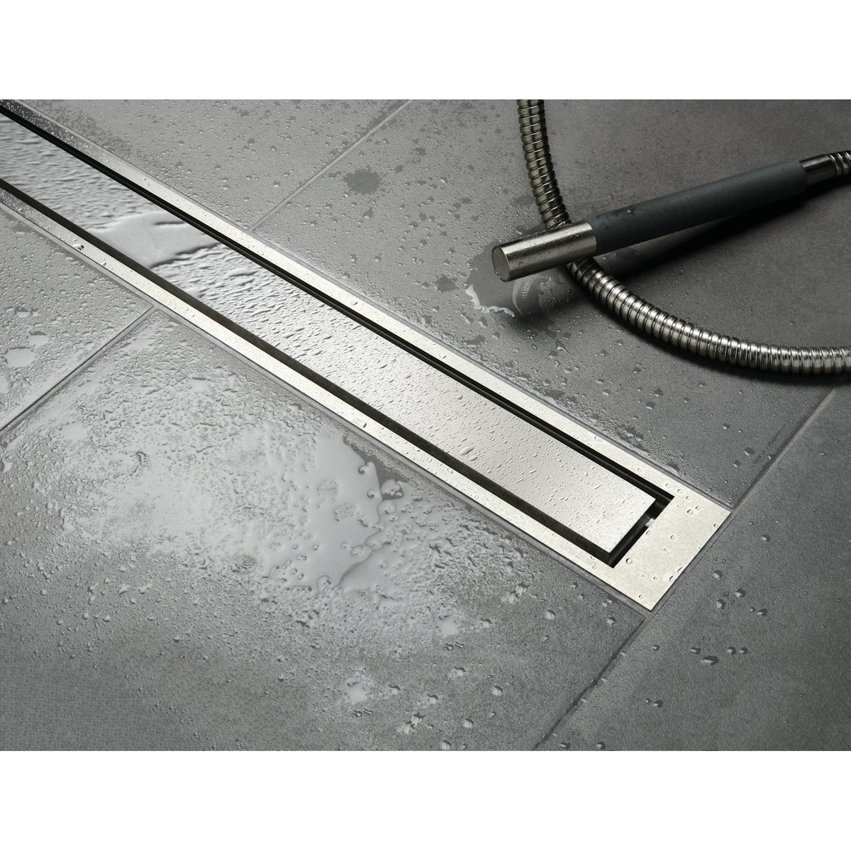 Kehys Classicline Keskilattia Unidrain 3500 700/10 Mm [3307774] |