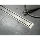 Kehys Classicline Keskilattia Unidrain 3500 800/12 Mm [3308707] |