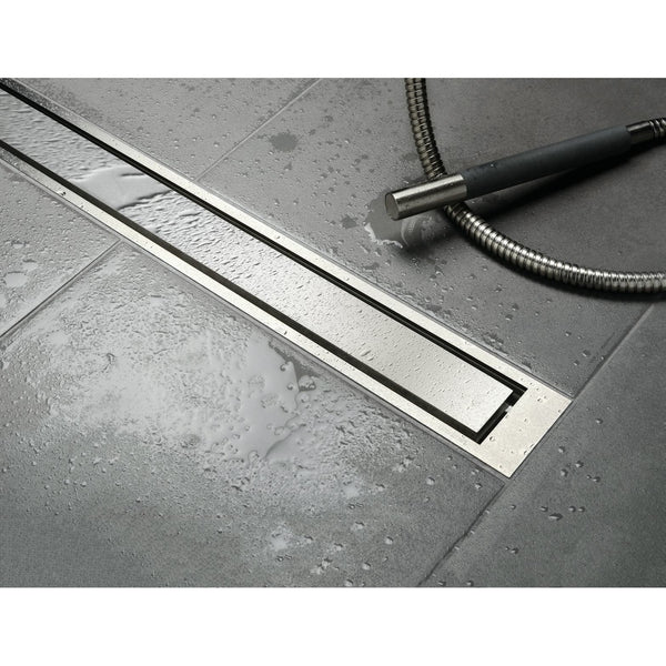 Kehys Classicline Keskilattia Unidrain 3500 800/12 Mm [3308707] |