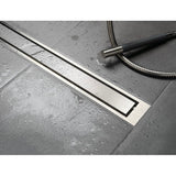 Kehys Classicline Keskilattia Unidrain 3500 900/12 Mm [3307778] |