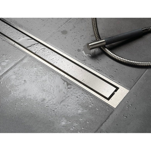 Kehys Classicline Keskilattia Unidrain 3500 900/12 Mm [3307778] |