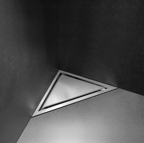 Kehys Classicline Unidrain 2501 Kulma K: 10Mm [3307614] |