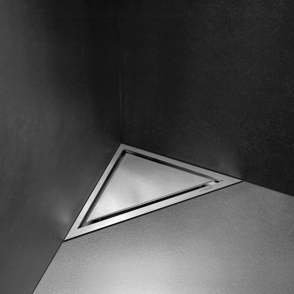 Kehys Classicline Unidrain 2501 Kulma K: 10Mm [3307614] |