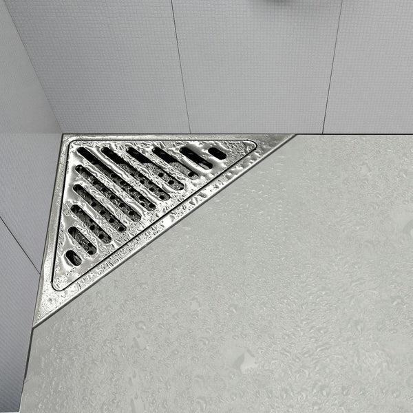 Ritilä Kulma Classicline Unidrain 2602 Column [3307617] |