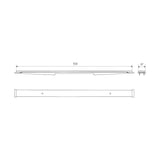 Panel Highline Unidrain 1950 Custom 600 Mm [3308755] |
