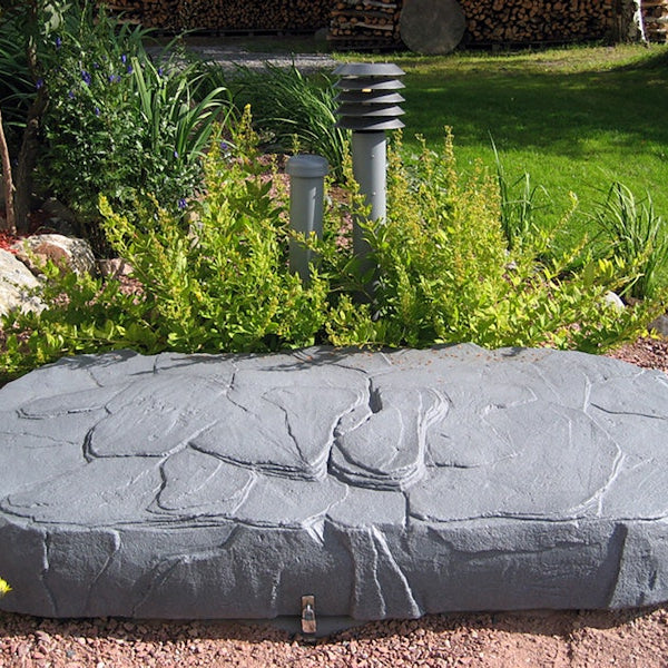Pienpuhdistamo Uponor Wehoputs 5 jätevedelle 1066931 [3623005]