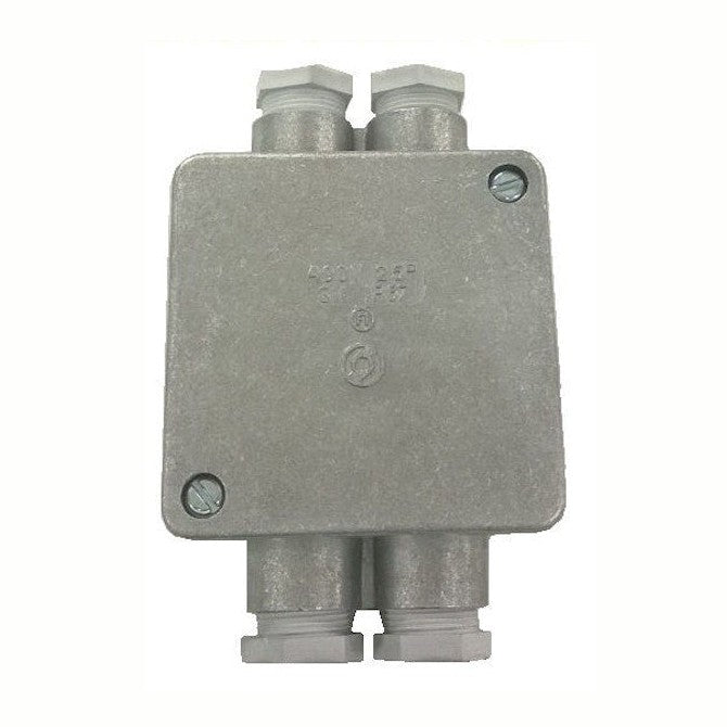 Jakorasia Selcast 2.5Mm2 400V 4Xpk16 Ip67 [1623910] |