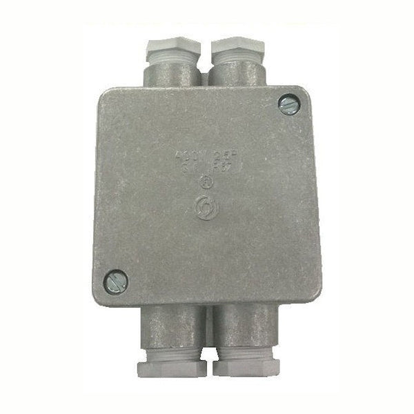 Jakorasia Selcast 2.5Mm2 400V 4Xpk16 Ip67 [1623910] |