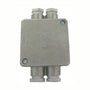 Jakorasia Selcast 2.5Mm2 400V 4Xpk16 Ip67 [1623910] |