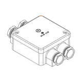 Jakorasia Selcast 2.5Mm2 400V 4Xpk16 Ip67 [1623910] |