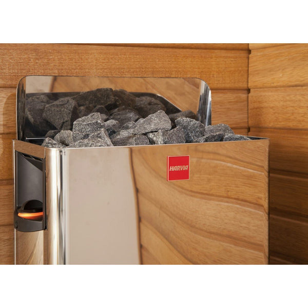 Seinäkiuas Harvia The Wall Sw80 8 Kw 7 - 12M3 [8266027] |