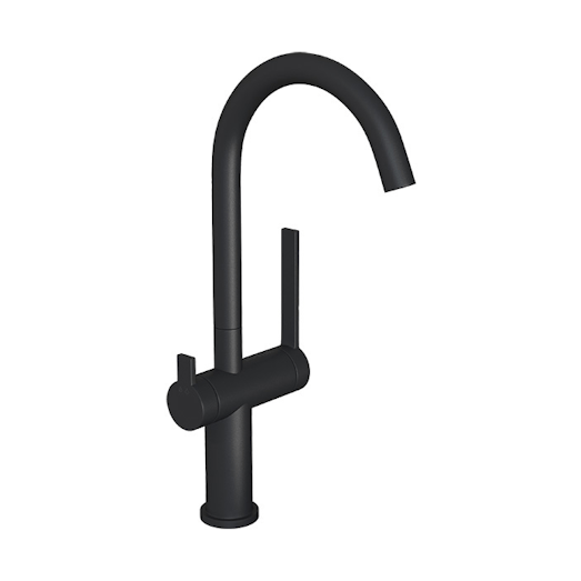 Keittiöhana Apk 21209A Round - A Antrasiitti [6285289] |