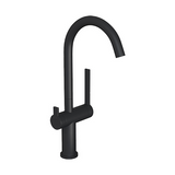 Keittiöhana Apk 21209A Round - A Antrasiitti [6285289] |