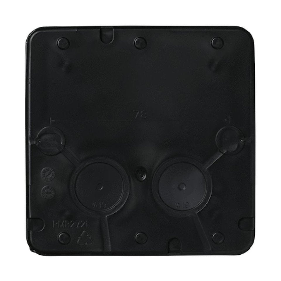 Jakorasia Abb Ap10 104X104Mm Mus Ip65 Hf [1612516]