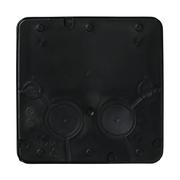 Jakorasia Abb Ap10 104X104Mm Mus Ip65 Hf [1612516]