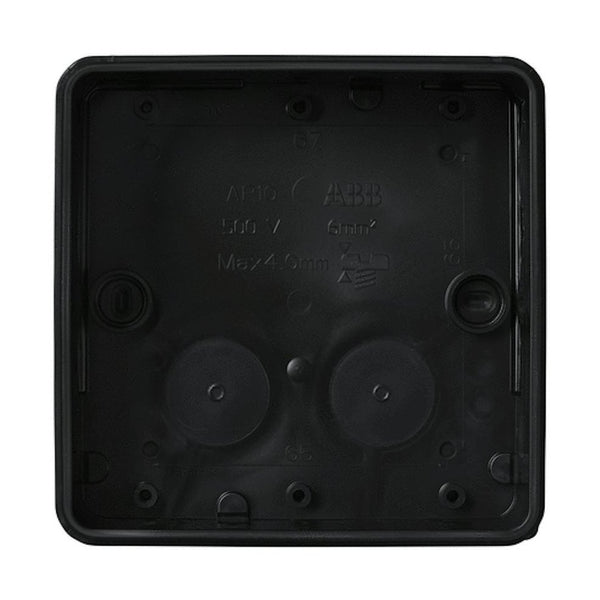Jakorasia Abb Ap10 104X104Mm Mus Ip65 Hf [1612516]