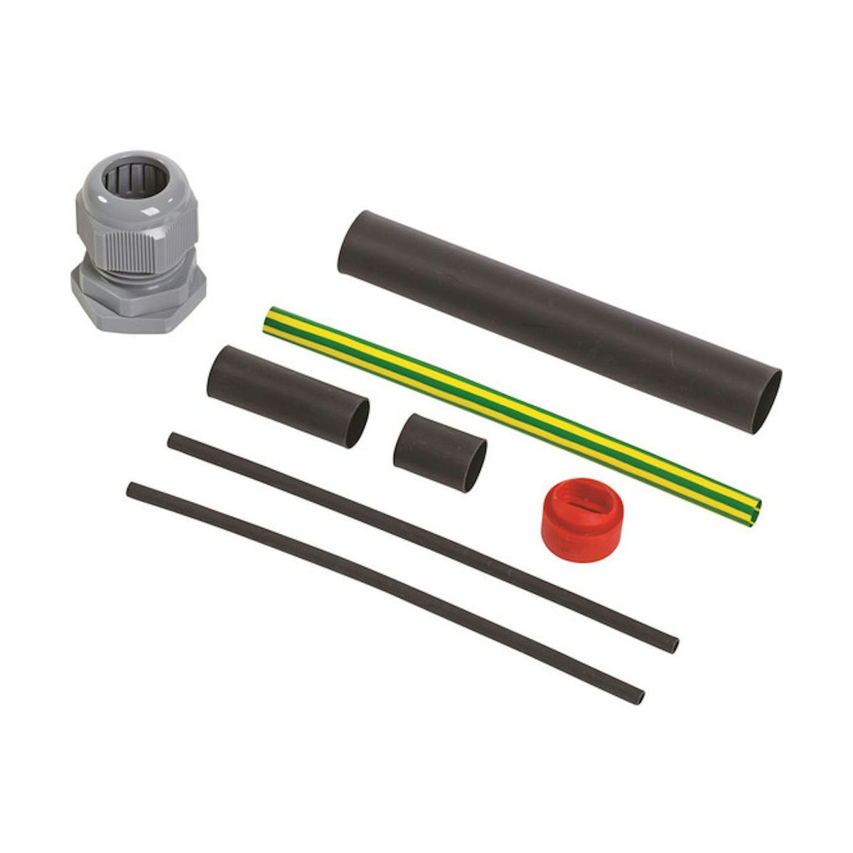 Kytkentä/Loppupäätepak Raychem Ce20 - 01 Rasiaan Frostop Ym [0431144] |