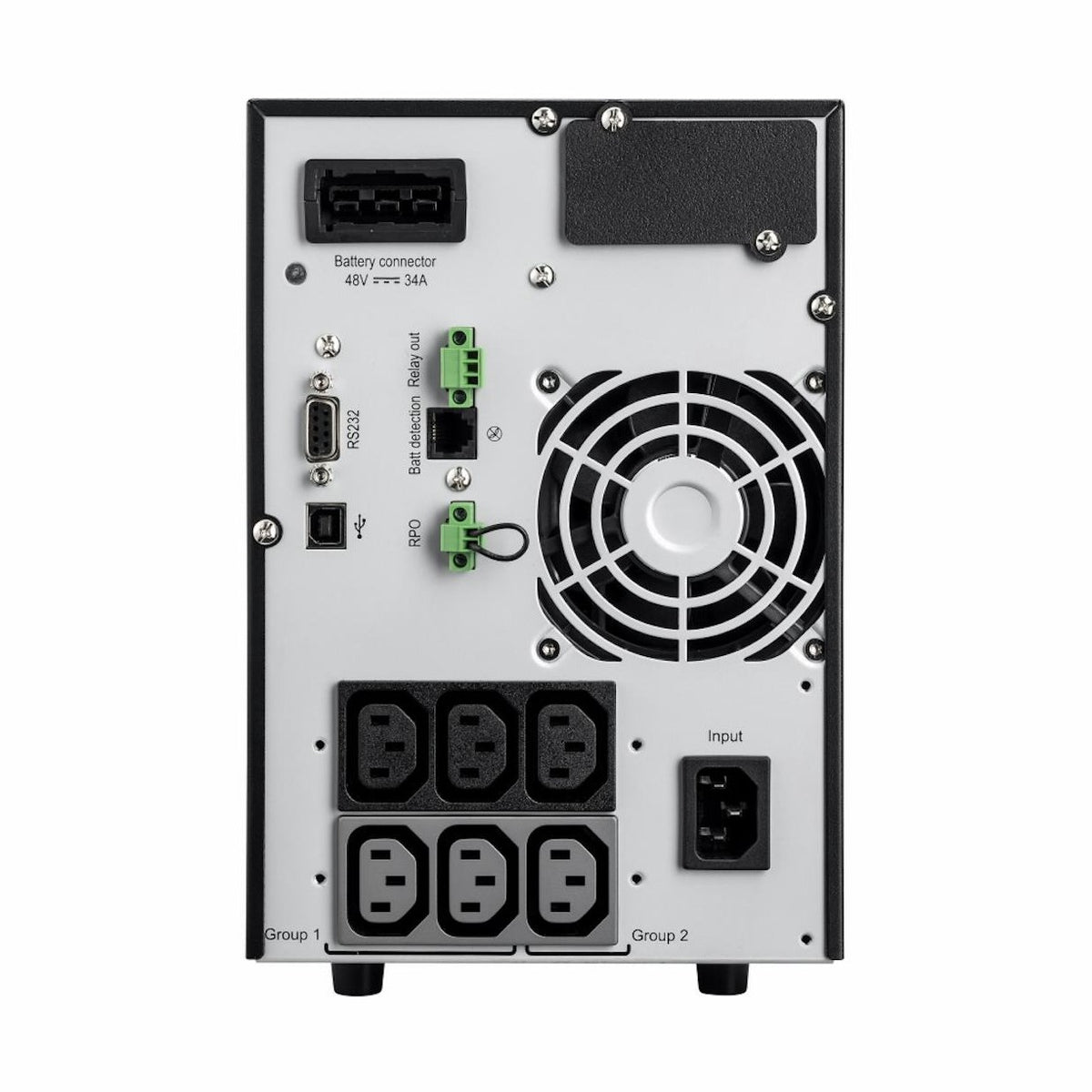 Ups - Device Online 9 - Serie 9Sx1500I [8417096] |