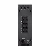 Ups Line - Interactive 5 - Sarja 5S 550Va/330W Torni [8417377] |