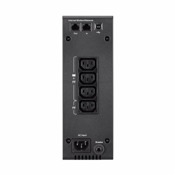Ups Line - Interactive 5 - Sarja 5S 550Va/330W Torni [8417377] |