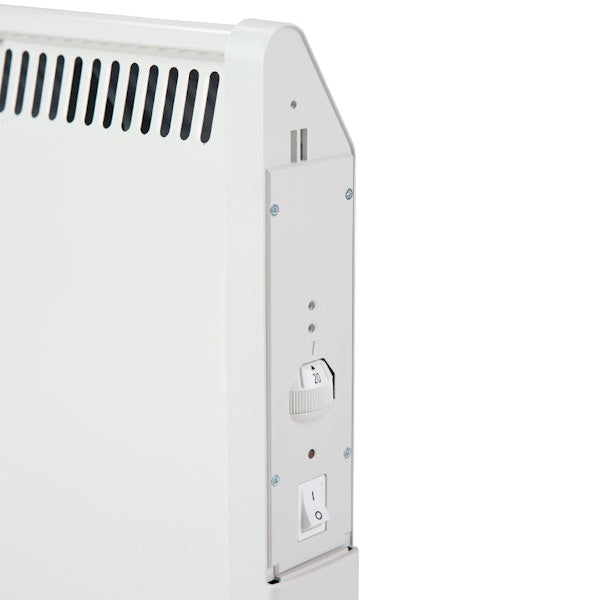 Lämmitin TASO3-BT 350W K 40X50 [8127203]