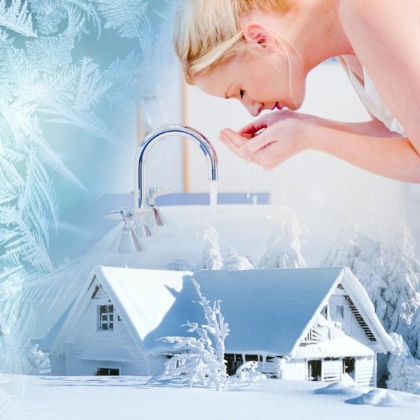 Sulanapitokaapeli 13552509 Defrost Water Kit juomavesi, itsesäätyvä Nexans 25M 275W [8112946] |