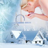 Sulanapitokaapeli 13552509 Defrost Water Kit juomavesi, itsesäätyvä Nexans 25M 275W [8112946] |