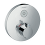 Piiloasennushana Hansgrohe 15744003 Select S 1-Toim Dzr [6350998]
