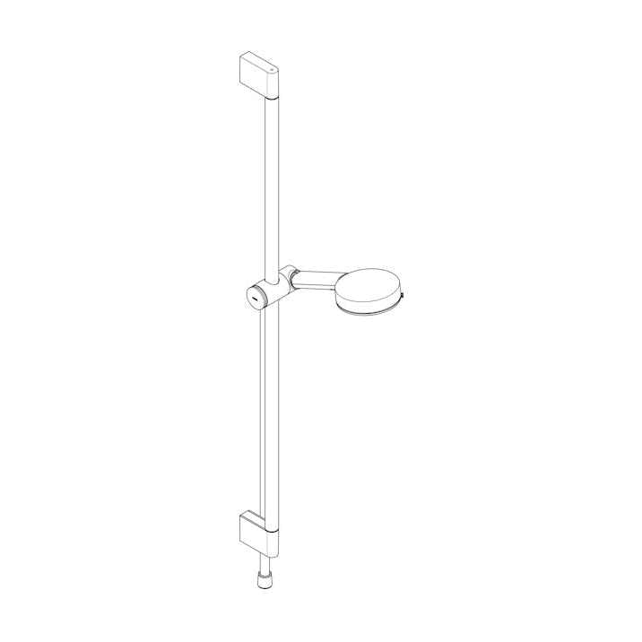 Suihkusetti Hansgrohe 24171670 Pulsify 105 Relax Eco [6550099]
