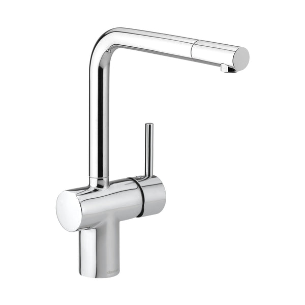 Damixa Keittiöhanana Osier Kromattu 180900000 [6231224] |